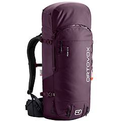 Ortovox Peak 42 S Zaino Alpinismo Violet