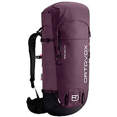 Ortovox Peak Light 30 S Zaino Alpinismo Violet