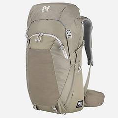 Millet Hiker Air 28 W Zaino Escursionismo Donna Beige