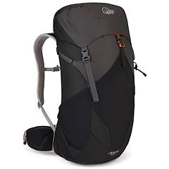 alpine airzone trail 35 zaino escursionismo black/grey