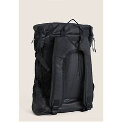 Freddy Freddy. Zaino 35 Litri Dal Design Compatto E Squadrato