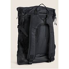 Freddy Freddy. Zaino 45 Litri Dal Design Compatto E Squadrato