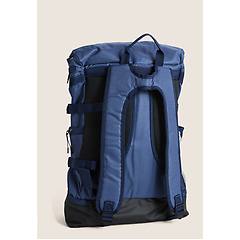 Freddy Freddy. Zaino 35 Litri Dal Design Compatto E Squadrato