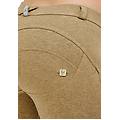 pantaloni push up wr. up superskinny cotone organico aloe donna small