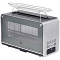 tostapane a 1 posto in acciaio inossidabile da 1300 w 0414140011