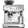 Sage The Barista Touch Stainless Steel