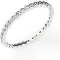 anello zirconi gioiello donna rz2-18
