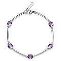 bracciale fancy donna in argento cod. fmp05