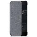- view flip cover custodia per p10 grigio