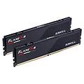 - g. skill flare x5 f5-5600j3636d32gx2-fx5 memoria 64 gb 2 x 32 gb ddr5 5600 mhz (64gb[32gbx2] g.