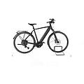 ebike ricondizionata · riese & müller roadster touring · come nuovo riese