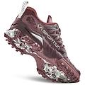 bushido iii gtx w scarpe trail running donna dark red 42 eu