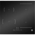 p604i1b26nvs piano cottura a induzione 60 cm nero