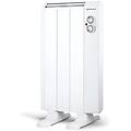 rrm 510 emettitore termico senza olio 500w
