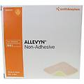 allevyn medicazione non adhesive smith & nephew 10x10 cm