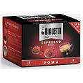 Bialetti I Caffe D Italia Roma Box 72 Caps