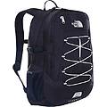 zaino unisex art. nf00cf9c p-e 23 colore a scelta misura unica tnfblack/asphgr
