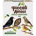 paté per uccelli insettivori 500 gr mangime per uccelli 1° ordine? scegli lo sconto bzr5