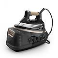 Rowenta Ferro Con Caldaia Dg9661f0 Capacita 1 3 L Potenza 2800 W Colore Beige Ne