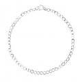 bracciale uomo oro bianco gl101501