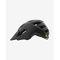 casco fixture mips nero opaco