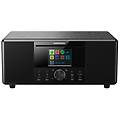 dtr 7000 bt dab web lettore cd lettore cd portatile nero (dtr 7000 bt dab web) (gir1070)