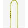 rinvio con fettuccia express ortles dyneema 8 mm giallo bianco