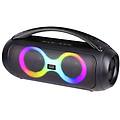 xr 8a70 speaker wireless portatile 40w con bassi potenti altoparlante potente con ingresso usb micro