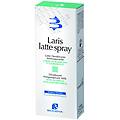 srl laris latte spray 100 ml latte idratante corpo lenitivo per pelle secca