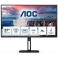 v5 27v5c/bk 27 led ips fullhd 75hz freesync usb-c