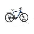 ebike ricondizionata · e-power trekking 28 cx6 12s · come nuovo