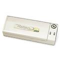 macchina sottovuoto 190w family white 9700n