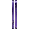 agent 2x sci da scialpinismo donna violet 171