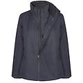 bedford w giacca trekking donna dark blue i52 d46
