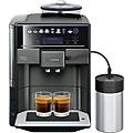 te657f09de eq. 6 plus extraklasse fully automatic coffee mac...