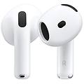 airpods 4 (wei bluetooth aktive geruschunterdrckung) (mxp93zm/a)