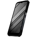 construction 2 5g smartphone ultra-robusto ip69 righello laser da 50 m 6+8 gb ram android 14