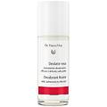 srl dr hauschka deolatte rosa