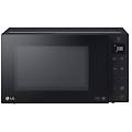 neochef mh6336gib forno a microonde superficie piana microonde combinato 23 l 1150 w nero