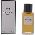 - nº 5 edt 50 ml