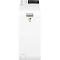 ew7t337a lavatrice a carica dall'alto serie 700 steamcare 7 kg