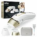 silk-expert pro epilatore luce pulsata silk·expert pro 5 epilazione a casa tua con custodia