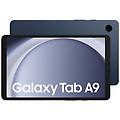 - galaxy tab a9 64 gb 4 gb ram display 8. 7' lcd mediatek +slot microsd wi-fi fotocamera 8mpx