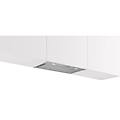 campana extractora dln56ac50 canalizzata/recirculazione 52cm led inox