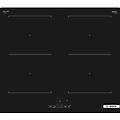 piano induz flex 60cm nero