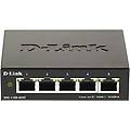 Dlink Dgs 1100 05v2 Switch 5 Porte Rj45 Gigabit