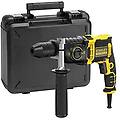 trapano a percussione fatmax 850w con valigetta