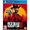 - ps4 red dead redemption 2