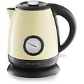 bollitore wk-109795. 2 1l 2000w beige nero senza fili bollitore wk-109795. 2 1l 2000w beige nero