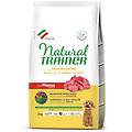 daily nutrition small&toy adult con manzo 2 kg croccantini per cani 1&deg; ordine? scegli tra